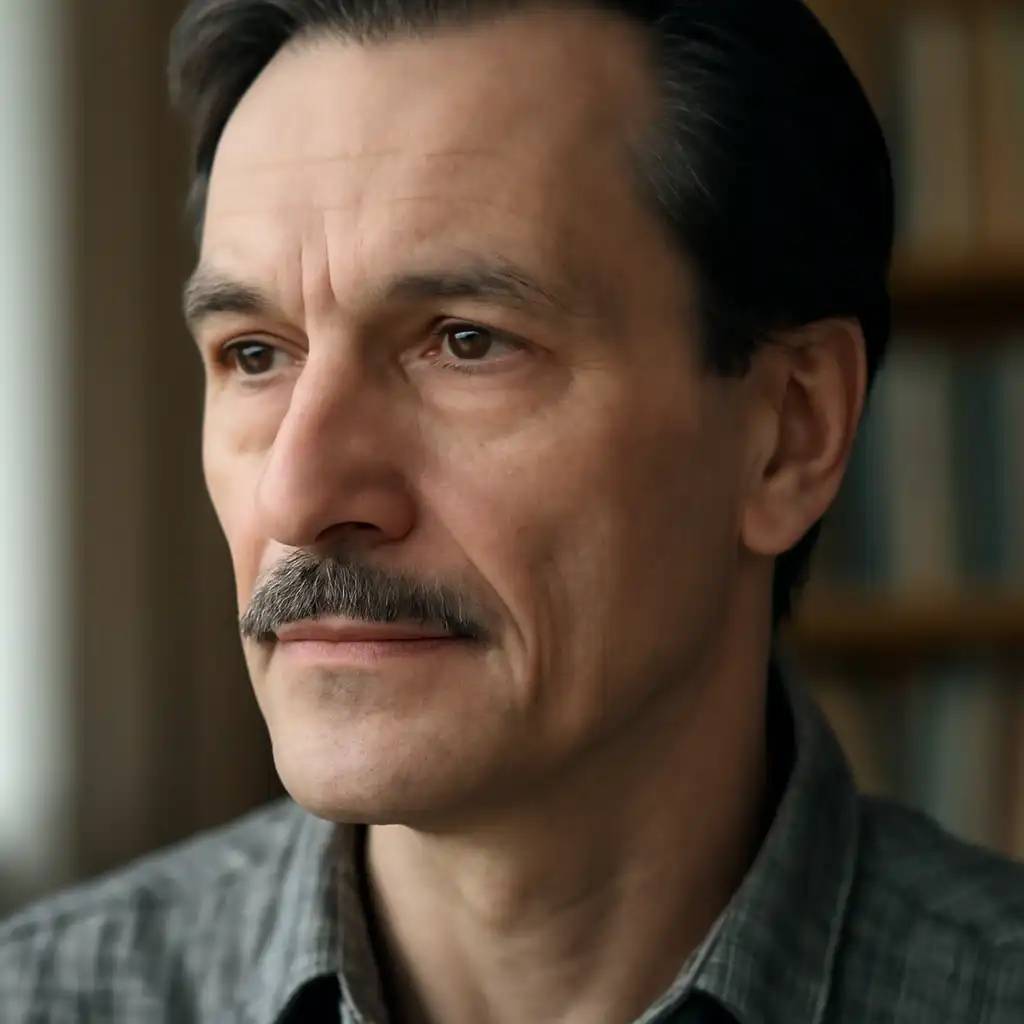 Klaus Steinbauer